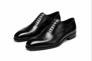 Formal shoe