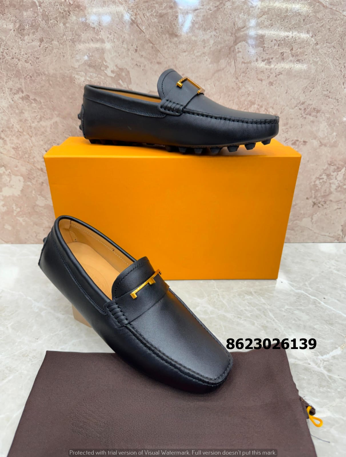 Premium Leather shoes
