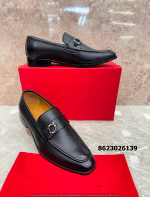 Premium Leather Shoes