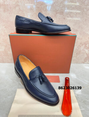 Premium Leather Shoes