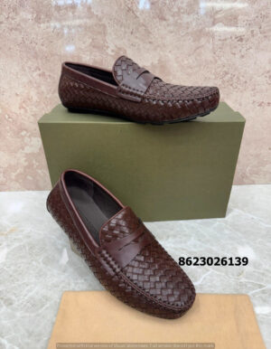 Premium Leather Shoes