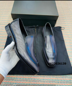 Premium Leather Shoes