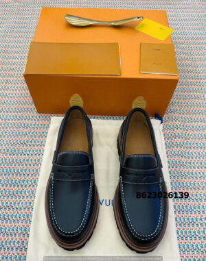 Premium Leather Shoes