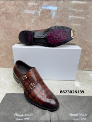 Premium Leather Shoes