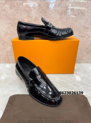 Premium Leather Shoes