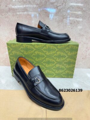 Premium Leather Shoes