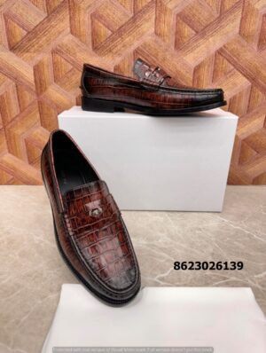 Premium Leather Shoes