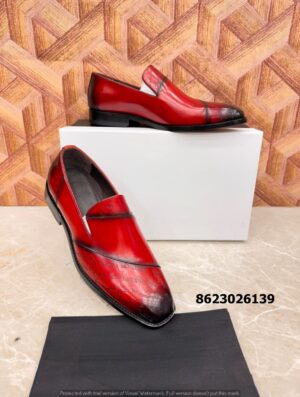 Premium Leather Shoes