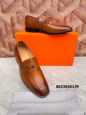 Premium Leather Shoes