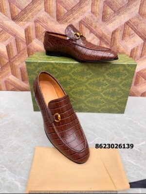 Premium Leather Shoes