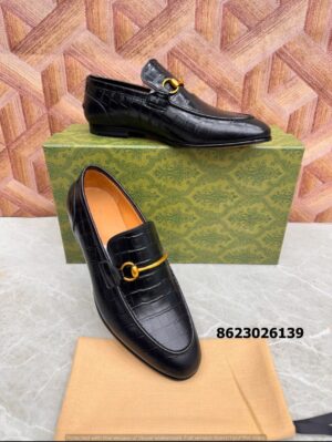 Premium Leather Shoes