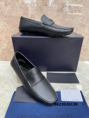 Italian Homemade Luxury Loafer