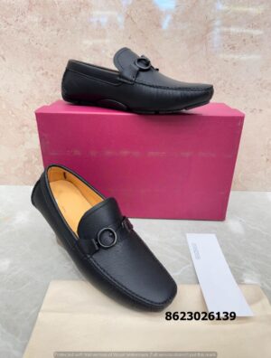 Italian Homemade Luxury Loafer