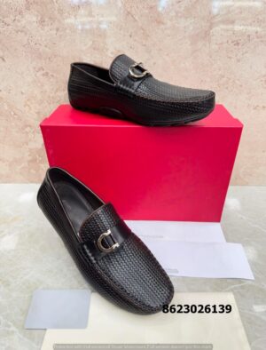Italian Homemade Luxury Loafer