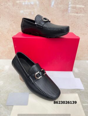 Italian homemade Luxury Loafer