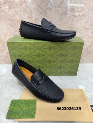 Italian Homemade Luxury Loafer