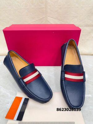 Italian Homemade Loafer