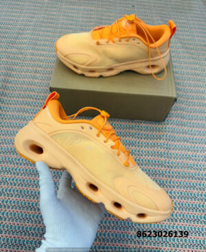Italian Handmade Sneaker