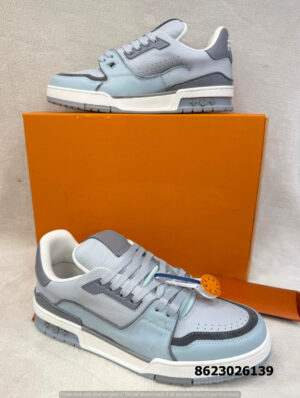 Italian Handmade Sneaker