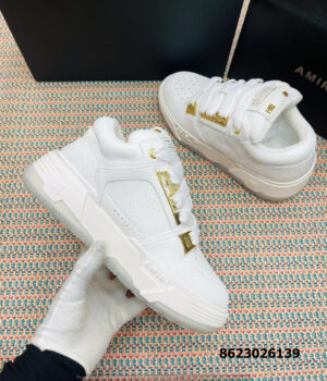 Italian Handmade Sneaker