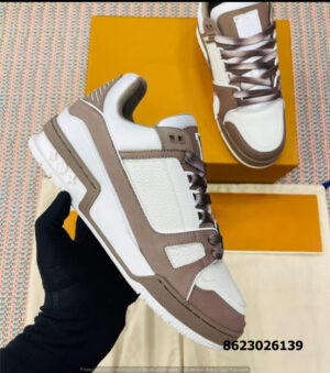 Italian Handmade Sneaker