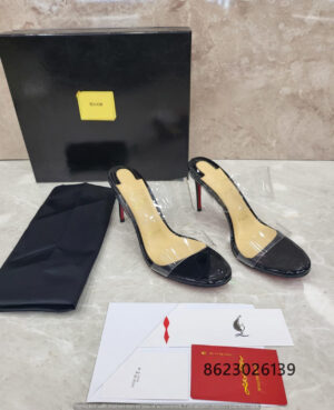 Ladies Party Heels