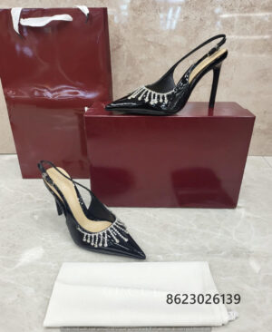 Ladies Heels Sandal