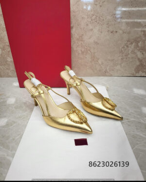 Ladies Heels Sandal