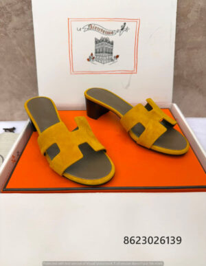 Ladies Premium Sandal
